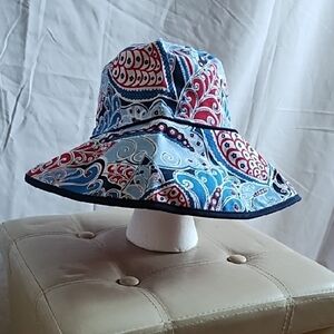 Very Bradley Bucket Hat